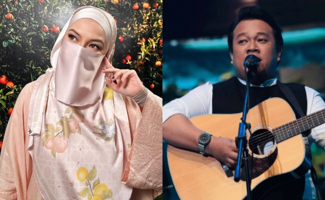 neelofa amir ajl38