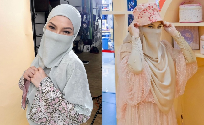 neelofa