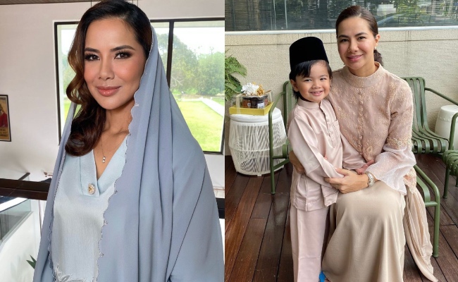 nabila solo