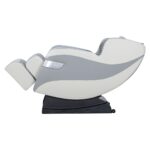[ONLINE EXCLUSIVE] SNOWFIT Spacia II Luxury Multifunctional Smart Massage Chair hanya RM2629.00 di Shopee