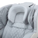 [ONLINE EXCLUSIVE] SNOWFIT Spacia II Luxury Multifunctional Smart Massage Chair hanya RM2629.00 di Shopee