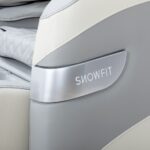 [ONLINE EXCLUSIVE] SNOWFIT Spacia II Luxury Multifunctional Smart Massage Chair hanya RM2629.00 di Shopee