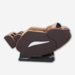 [ONLINE EXCLUSIVE] SnowFit Oasis Full Body Multifunctional Smart Massage Chair hanya RM2629.00 di Shopee