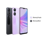 OPPO A78 5G Smartphone (8GB RAM + 128GB ROM/33W SUPERVOOC/50MP AI Dual Camera/8GB Extended RAM) hanya RM829.00 di Shopee