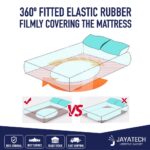 PREMIUM COTTON BEDSHEET 4 IN 1 QUEEN / 2 IN 1 SINGLE / FITTED GETAH KELILING CADAR SARUNG KATIL SARUNG TILAM LAPIS KATIL hanya RM6.77 di Shopee