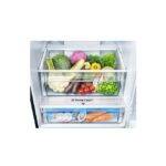 Panasonic Refrigerator (422L / White) ECONAVI Inverter Blue Ag Prime Fresh+ Bottom Freeezer 2-Door Fridge NR-BX421WGWM hanya RM3249.00 di Shopee