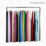 Panda Eyes Palazzo Solid Pants CLO-CN908LP hanya RM24.90 di Shopee