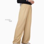 Panda Eyes Palazzo Solid Pants CLO-CN908LP hanya RM24.90 di Shopee