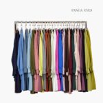 Panda Eyes Sweatshirt Skirt Set CLO-CNJJ0291SET hanya RM29.90 di Shopee