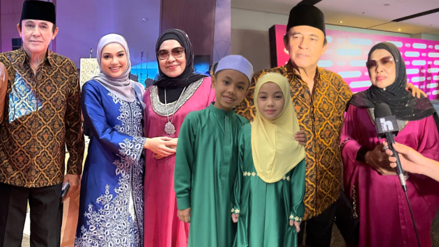 Patimah Ismail