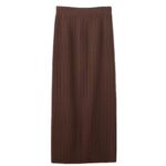 Pencil Skirt❤/Ready Stock❤/High Quality❤/Skirt Long❤/Skirt Pencil❤/Skirt Knitted❤/Maxi Skirt hanya RM15.39 di Shopee