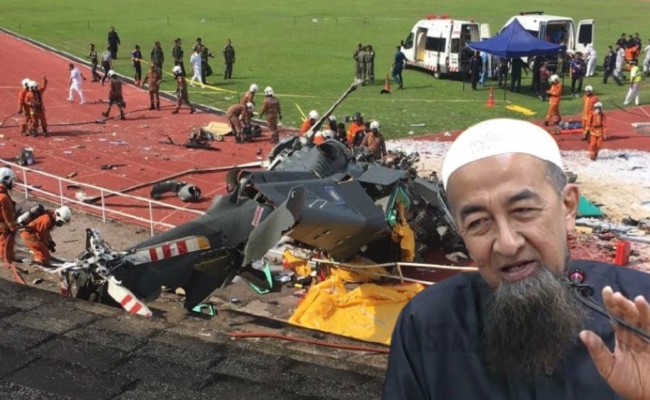 ustaz azhar 