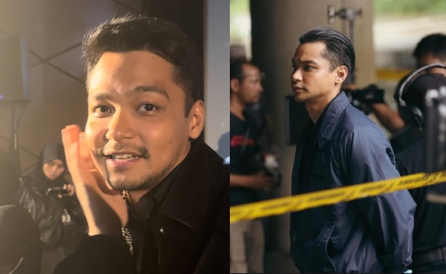 syafiq