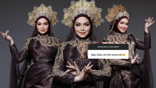 Siti Nurhaliza