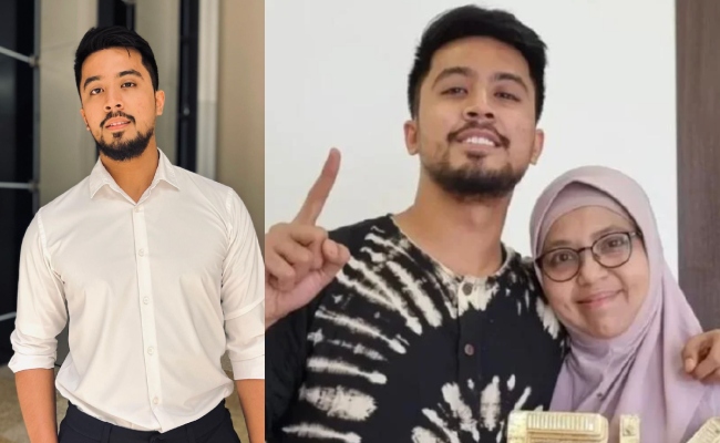 ibu aliff