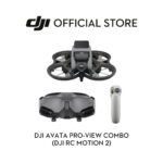 [Pre Order] DJI Avata Immersive Flight Intuitive Control 4K Camera Drones hanya RM6028.00 di Shopee