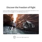 [Pre Order] DJI Avata Immersive Flight Intuitive Control 4K Camera Drones hanya RM6028.00 di Shopee