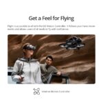 [Pre Order] DJI Avata Immersive Flight Intuitive Control 4K Camera Drones hanya RM6028.00 di Shopee