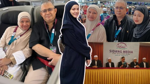 Puteri Sarah Liyana