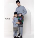 [READY STOCK] BAJU MELAYU SLIM FIT SEDONDON DEWASA DAN BUDAK (ADA ZIP DISISI) 🔥 RAYA 2024 🔥 hanya RM54.45 di Shopee