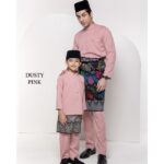 [READY STOCK] BAJU MELAYU SLIM FIT SEDONDON DEWASA DAN BUDAK (ADA ZIP DISISI) 🔥 RAYA 2024 🔥 hanya RM54.45 di Shopee