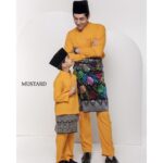 [READY STOCK] BAJU MELAYU SLIM FIT SEDONDON DEWASA DAN BUDAK (ADA ZIP DISISI) 🔥 RAYA 2024 🔥 hanya RM54.45 di Shopee