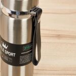 [READY STOCK]600ml 800ml 1000ml SUS 316 Stainless Steel Vacuum Flask Bottle Cup 316 Kelalang Vakum 316不锈钢保温瓶 hanya RM16.99 di Shopee