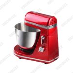 REDBUZZ Heavy Duty 800W Stand Mixer Kitchen Blender Dough with Rotating Bowl Food Mixers Cake Mixer Machine Baking Mixer hanya RM99.00 di Shopee