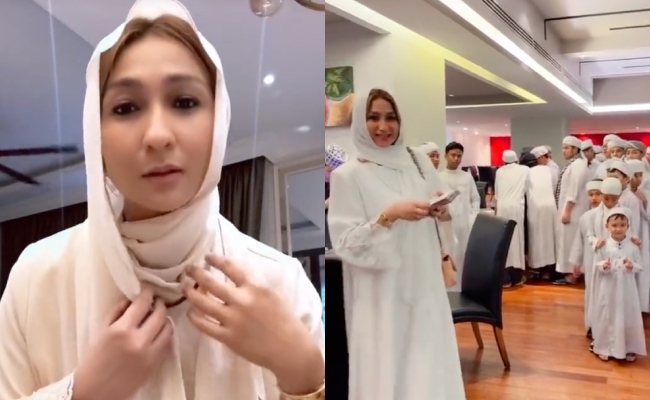 kak km