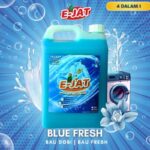 SABUN EJAT 5LITER/5KG hanya RM15.74 di Shopee