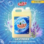 SABUN EJAT 5LITER/5KG hanya RM15.74 di Shopee