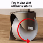 Sangkar Kucing Besar 2 3 Tingkat 4 Level Cat Cage Large Cat House Indoor Dog Cage Cat Villa Platform Besar Rumah Kucing hanya RM129.00 di Shopee