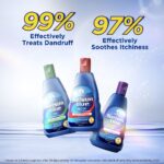 Selsun Blue Pro Extra Strength Anti-Dandruff Shampoo 120ml [Anti-Dandruff/ Superior Moisturizing/ Soothe Itchy Scalp] hanya RM26.01 di Shopee