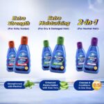 Selsun Blue Pro Extra Strength Anti-Dandruff Shampoo 120ml [Anti-Dandruff/ Superior Moisturizing/ Soothe Itchy Scalp] hanya RM26.01 di Shopee