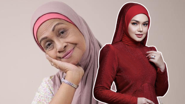 Siti Nurhaliza