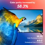 Smart TV 32 inch EXPOSE Android 12.0 TV 4K Ultra HD LED Murah Television Built-in TV box WiFi Dolby Vision Dolby Audio 5-year Warranty hanya RM248.99 di Shopee