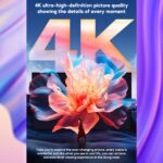 Smart TV 32 inch EXPOSE Android 12.0 TV 4K Ultra HD LED Murah Television Built-in TV box WiFi Dolby Vision Dolby Audio 5-year Warranty hanya RM248.99 di Shopee