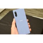 Sony Xperia 10 iii (5G) 6GB RAM+128GB ROM (Original Second) hanya RM419.00 di Shopee