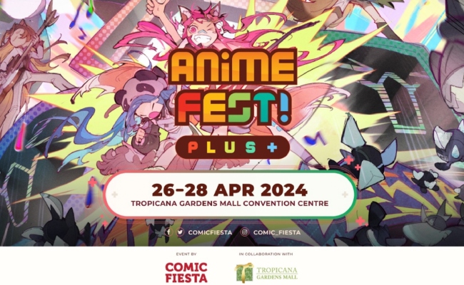 anime