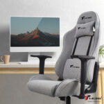 TTRacing Swift X 2020 Gaming Chair Ergonomic Office Chair Kerusi Gaming Seat - 2 Years Official Warranty hanya RM629.00 di Shopee