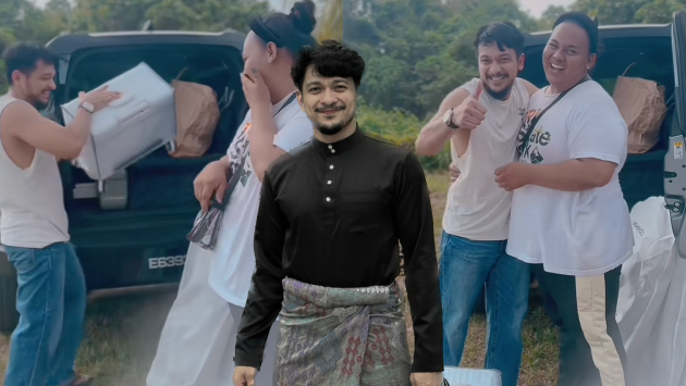 Shukri Yahaya