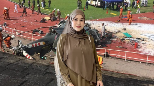 Eyra Hazali.