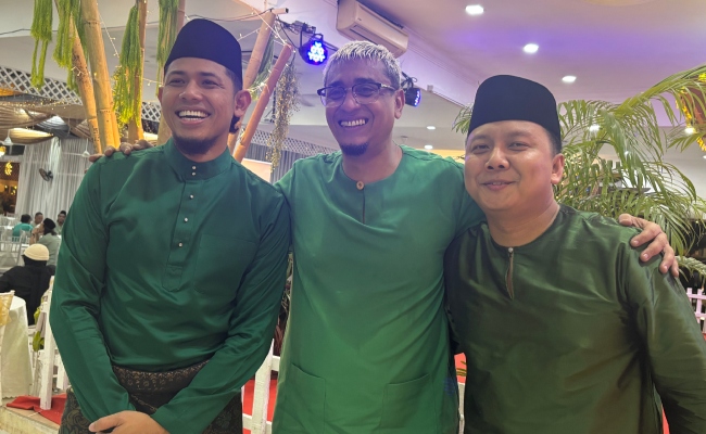 [VIDEO] 3 Pagi Era Tak Sangka Terima Sokongan Masyarakat – ‘Ramai ...