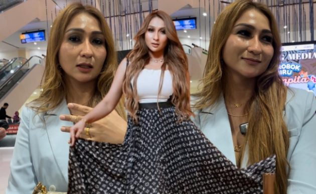 [VIDEO] Kak KM Tak Pilih Jenama, Anggap Riz Macam Anak Sendiri – ‘Dia ...