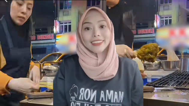 Sharisa Haris