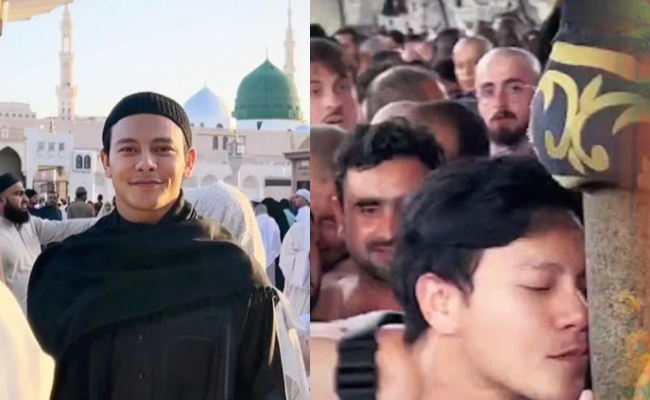 nazim umrah