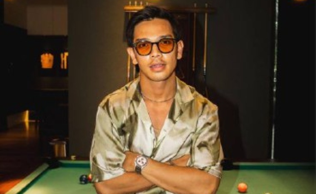 aedy poligami