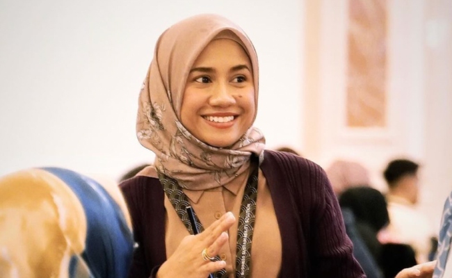 mila barang kemas