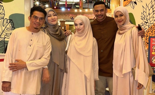 marissa kumpul semula