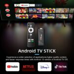 Xiaomi Mi TV Stick 1080P / 4K / Mi Box S 2nd Gen Box Media Player Android TV Android Box Youtube Netflix Disney&Hotstar hanya RM109.00 di Shopee